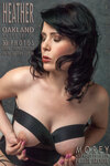 Heather California nude art gallery of nude models cover thumbnail